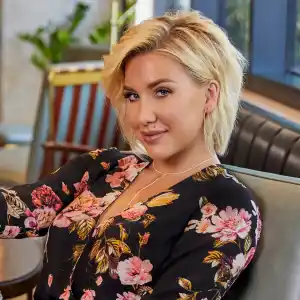 Savannah Chrisley Says Doctors Found 'a Huge Cyst' After Her 3rd Endometriosis Surgery