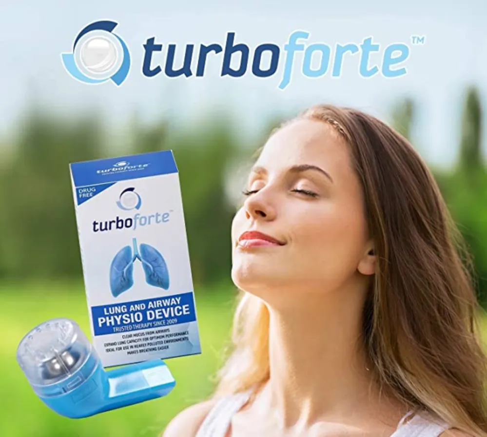 Turboforte
