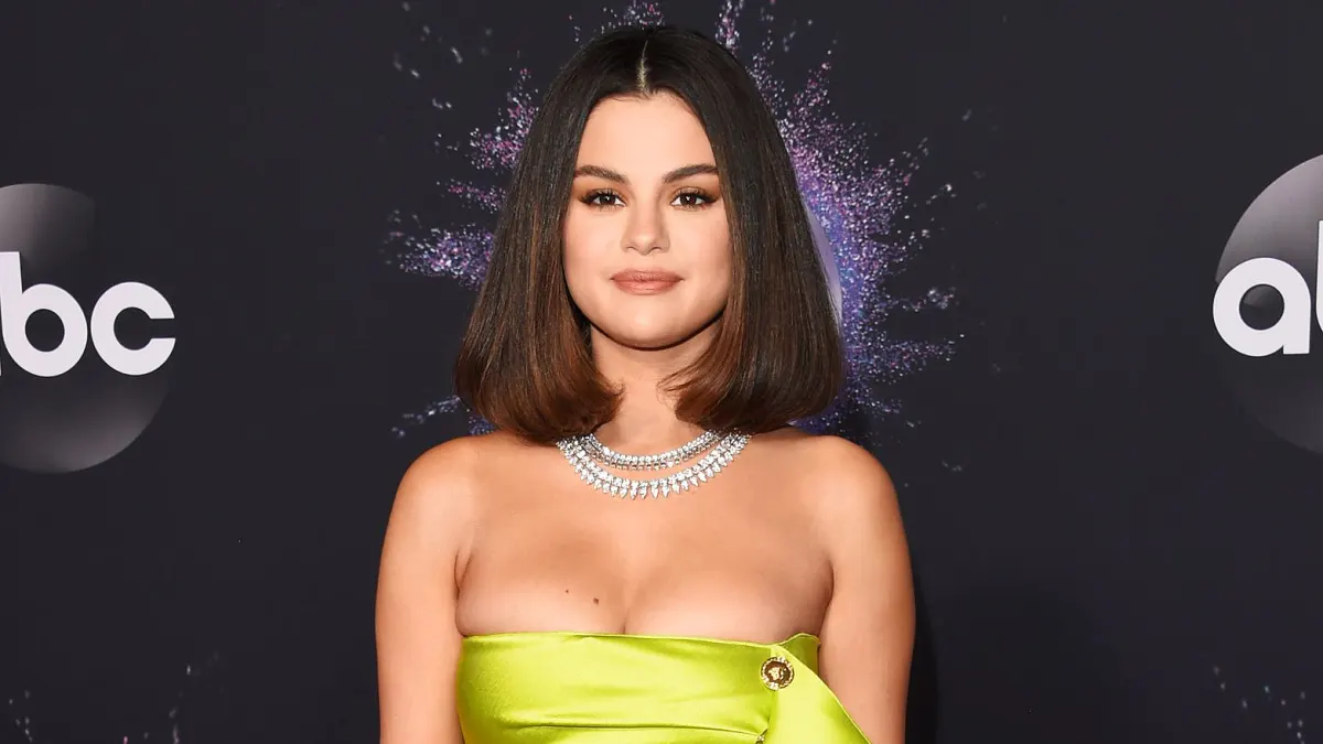 Selena Gomez Addresses Shame and Guilt About Her Mental Health