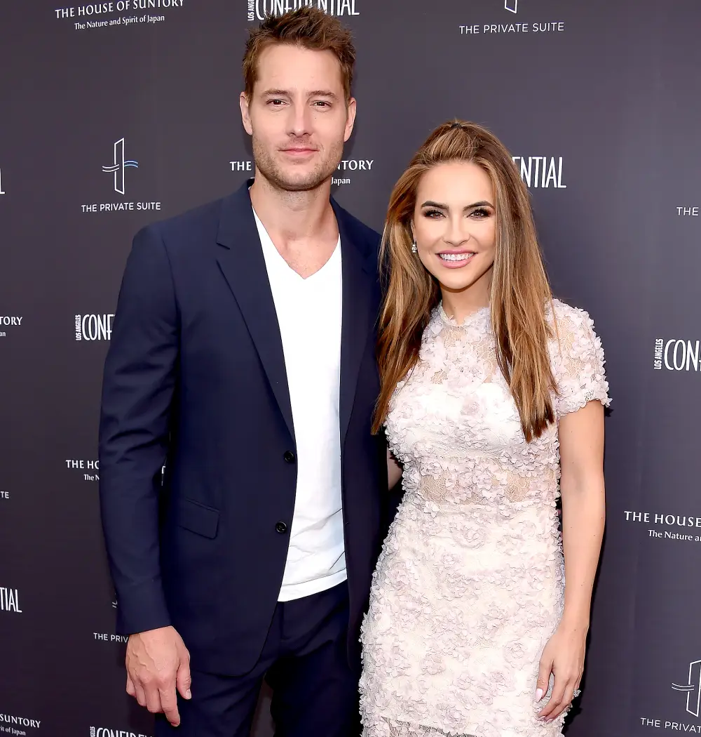 Selling Sunset Creator Explains Why Justin Hartley Wasn&rsquo;t on the Show 1