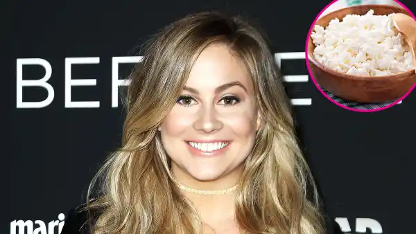 Shawn Johnson gymnastic diet cottage cheese