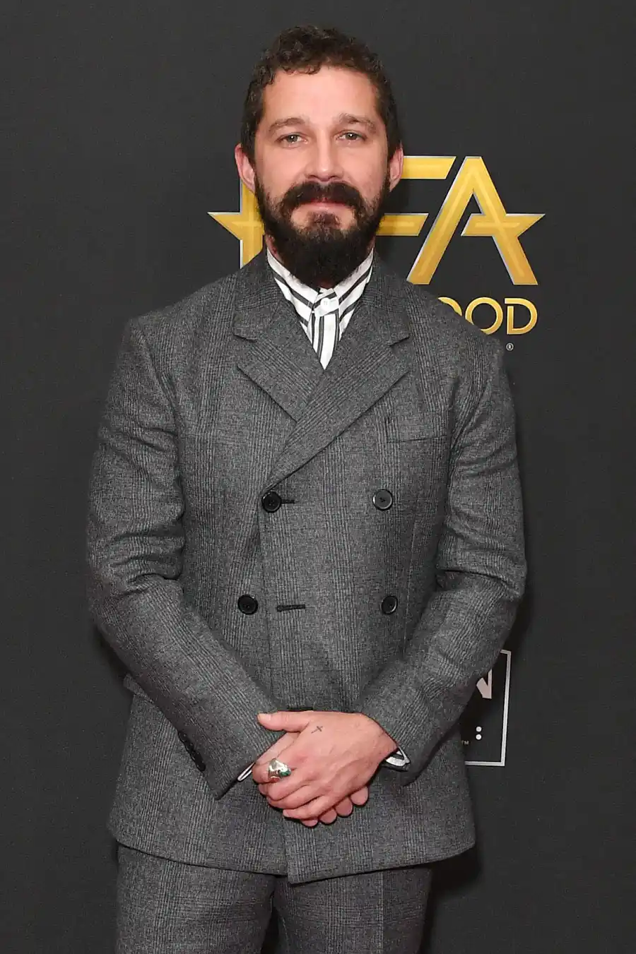 Shia LaBeouf Rags to Riches