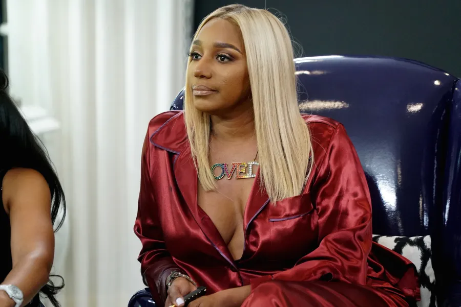 Shocking Reality TV Exits NeNe Leakes