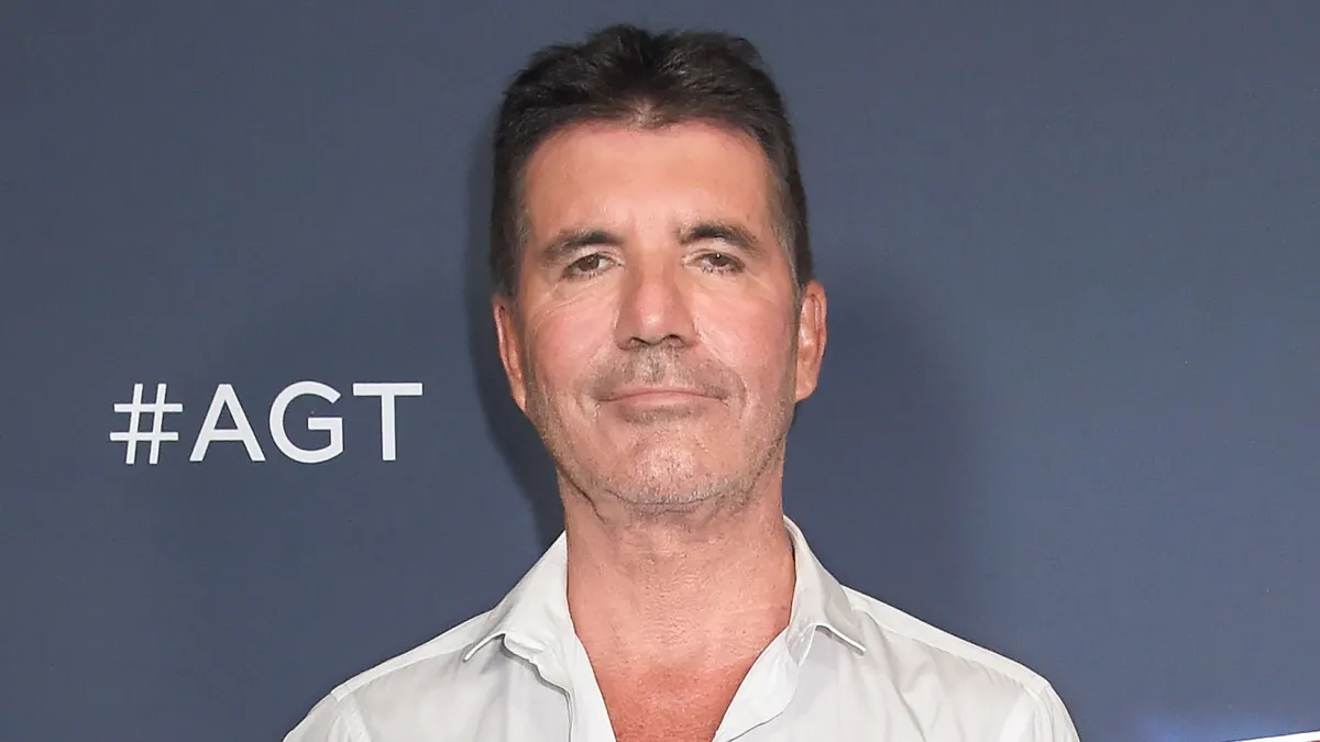 Simon Cowell Jokes About Bike Accident as ‘America’s Got Talent’ Judges Resume Filming Without Him