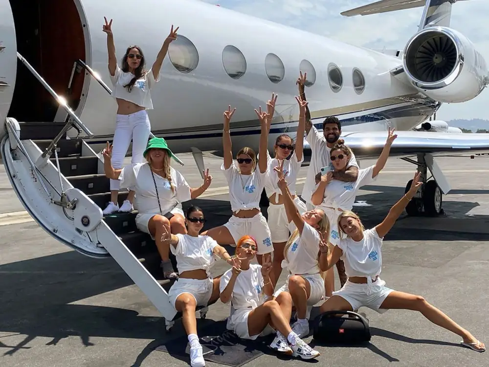 You Have to See Sofia Richie's Cool Birthday Merch