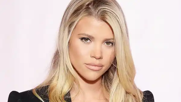 You Have to See Sofia Richie's Cool Birthday Merch