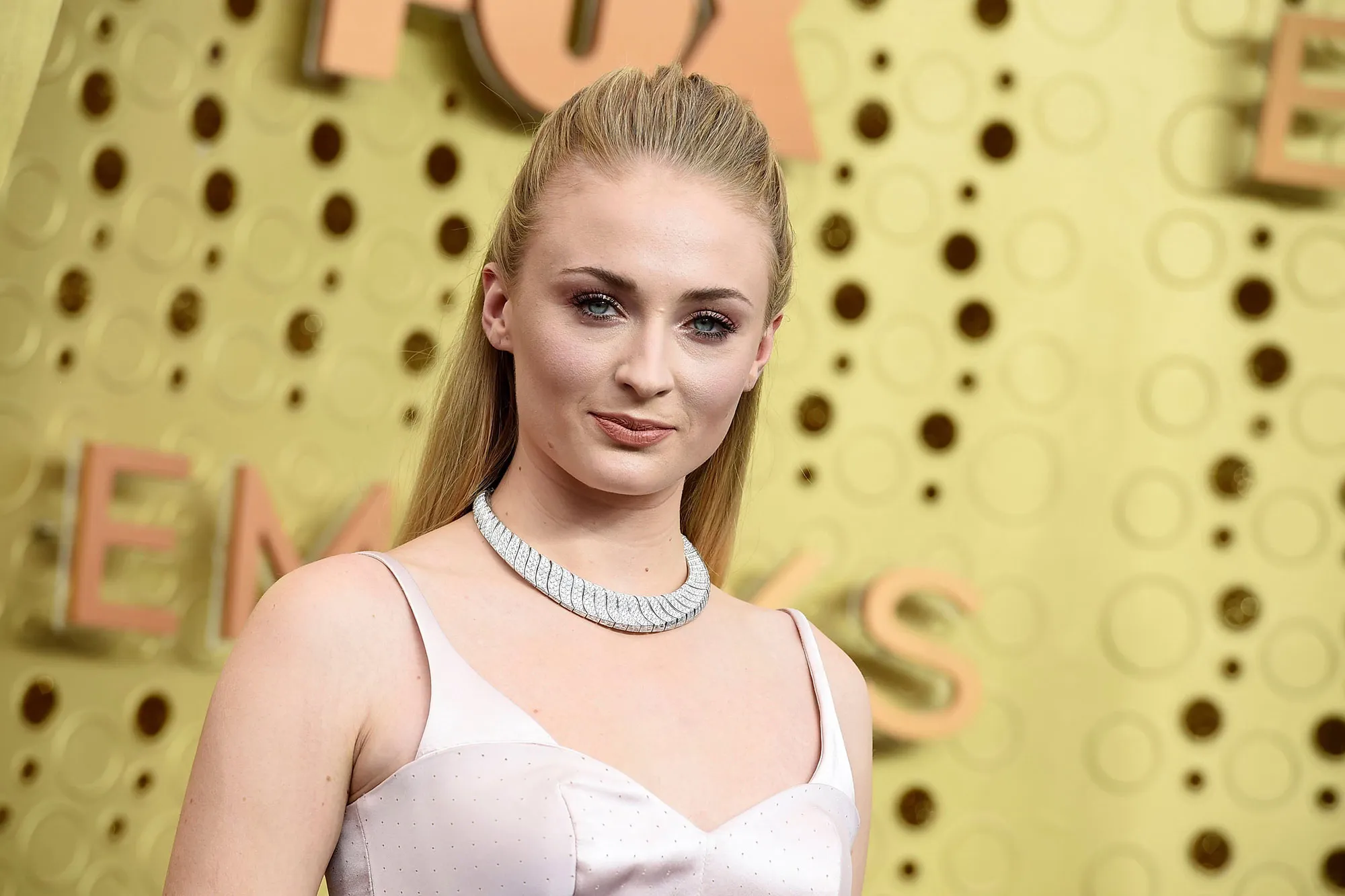 Sophie-Turner