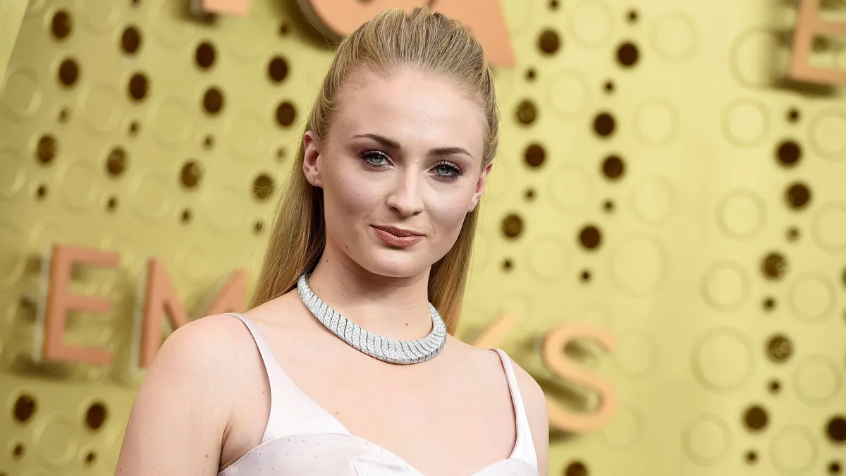 Sophie-Turner