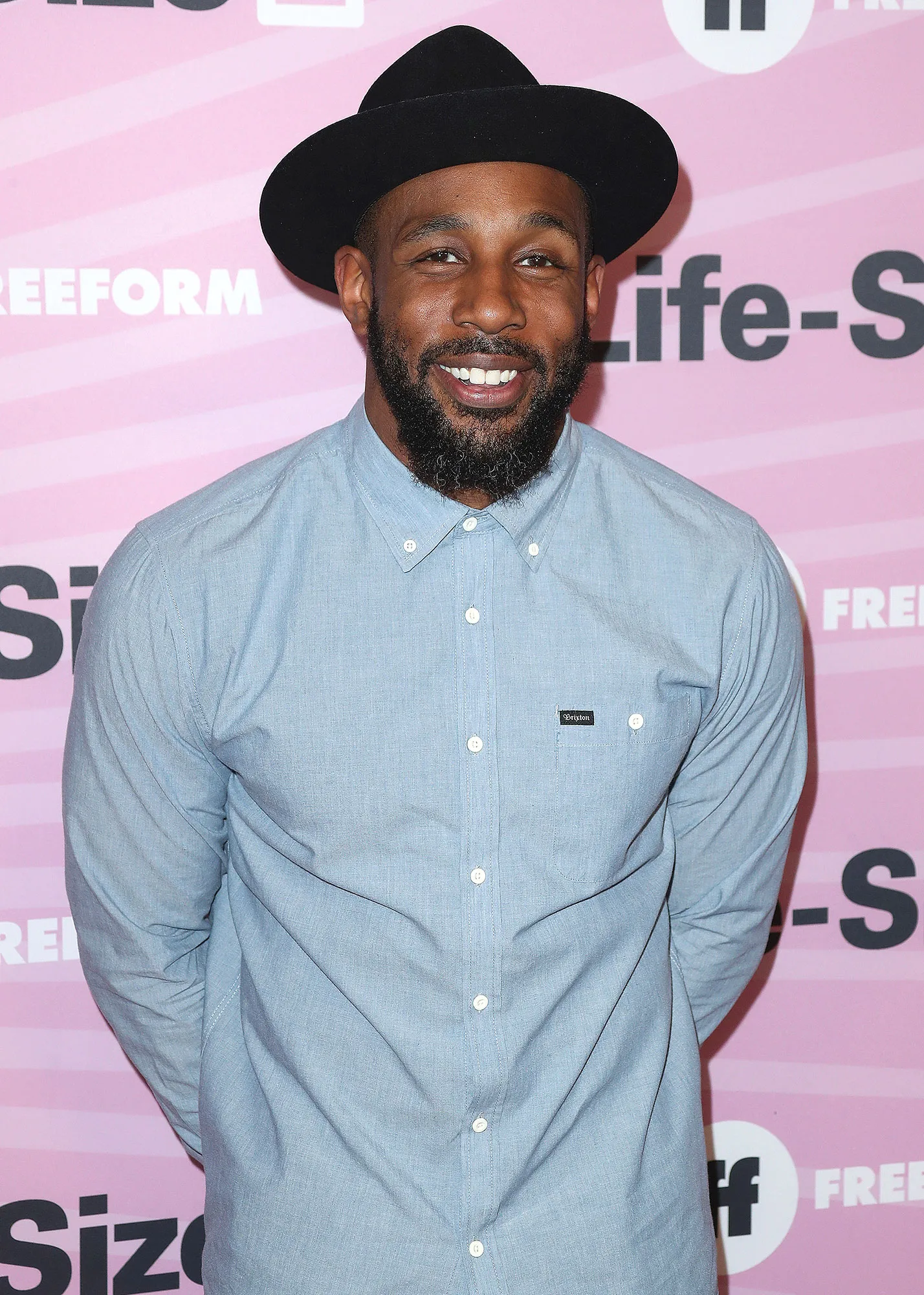 Stephen "tWitch" Boss Bio Page