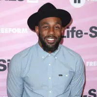 Stephen 'tWitch' Boss Bio Page