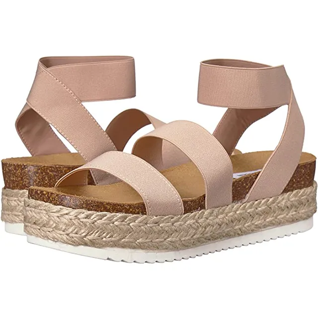 Steve Madden Kimmie Espadrille Sandal