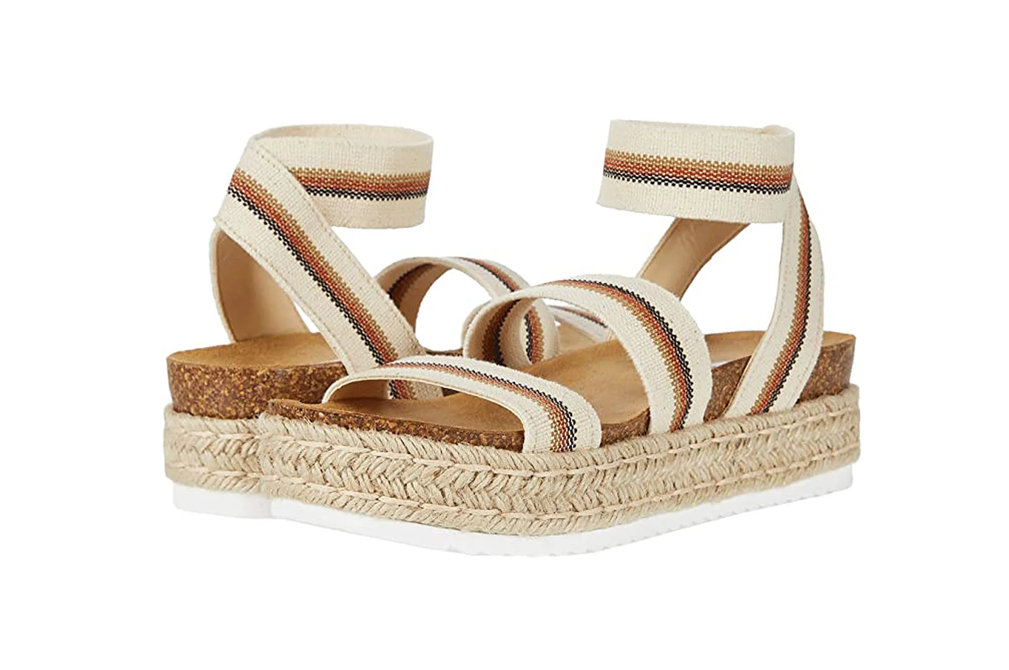 Steve Madden Kimmie Espadrille Sandal