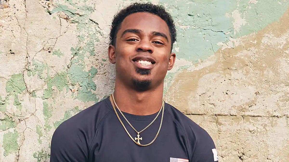 Swaggy C quits reality TV