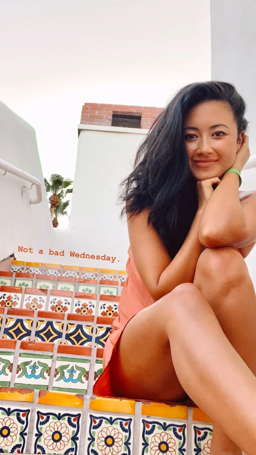 Sydney Lotuaco Bachelorette Resort