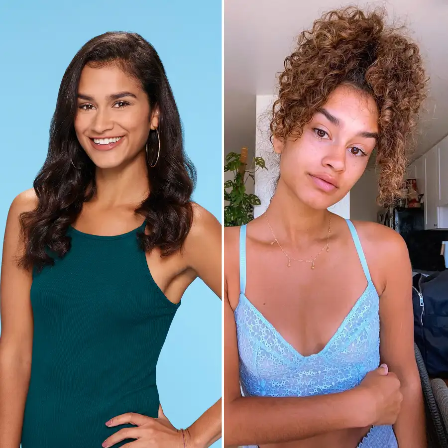 Taylor Nolan The Bachelor Where Are They Now