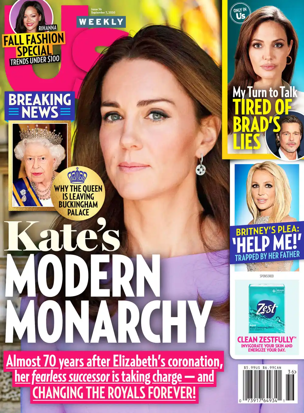 Taylor Swift and Joe Alwyn Have Discussed Children Luxury Handbag Shopping Issue 3620 Cover Duchess Kate
