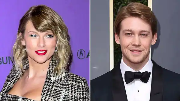 Taylor Swift and Joe Alwyn Have Discussed Children