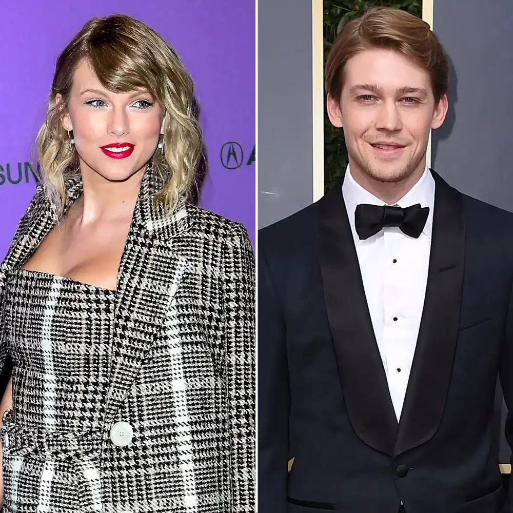 Taylor Swift and Joe Alwyn Have Discussed Children