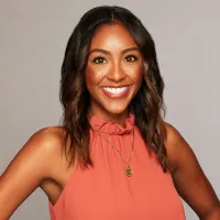 Tayshia Adams What She’s Looking for in a Man