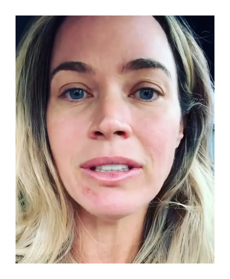 Teddi Mellencamp Asks RHOBH Fans to Stop Wishing Harmful Things on Her Kids