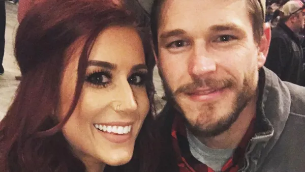 Teen Mom 2 Pregnant Chelsea Houska Reveals the Sex of Her 4th Child Cole DeBoer