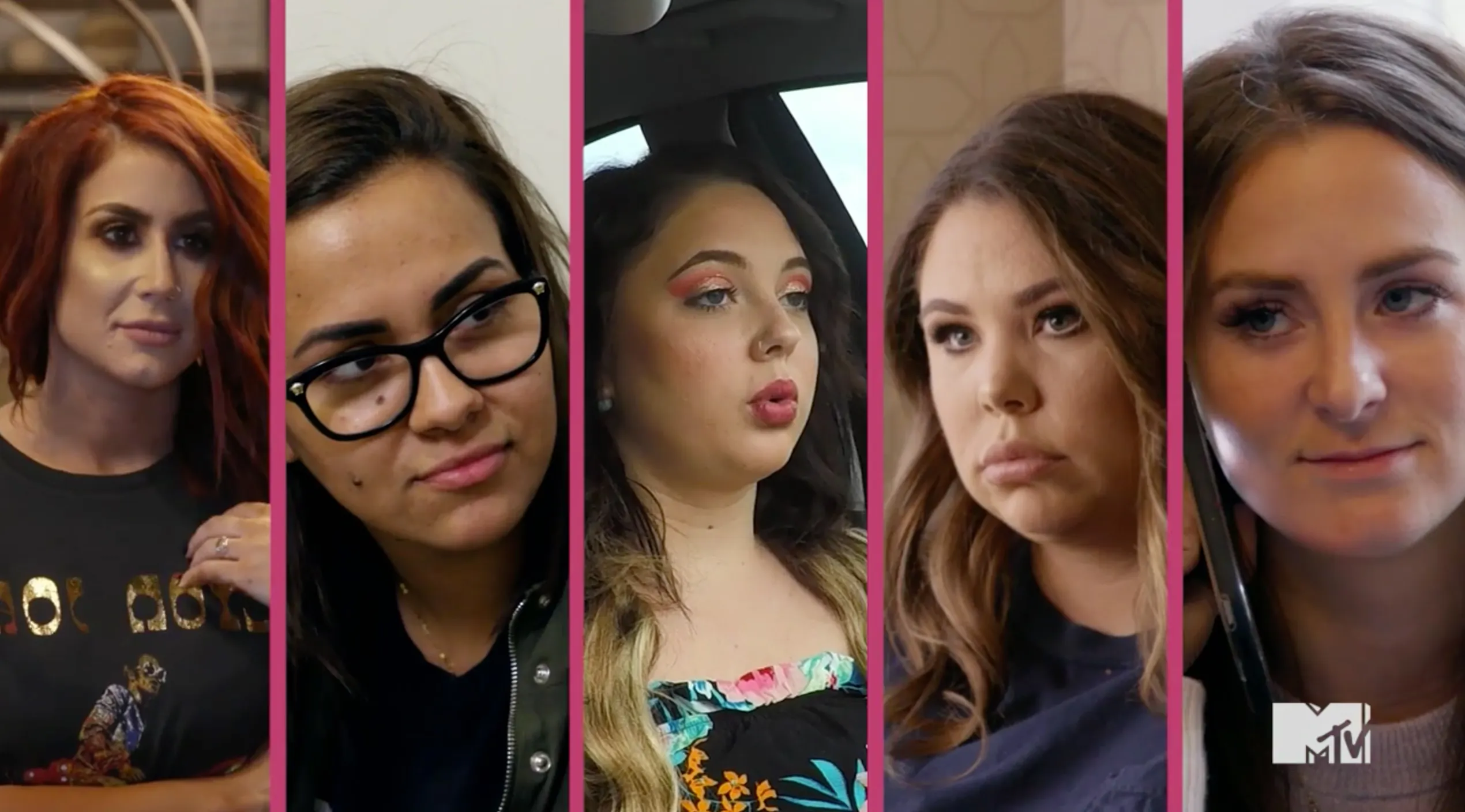 Teen Mom 2 trailer