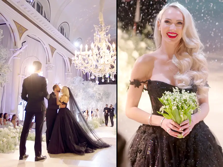 The 10 Hottest Fashion Moments from Season 3 Selling Sunset