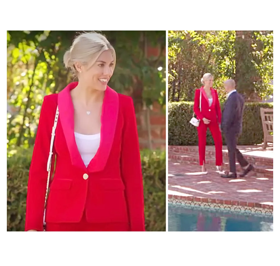 The 10 Hottest Fashion Moments from Season 3 Selling Sunset