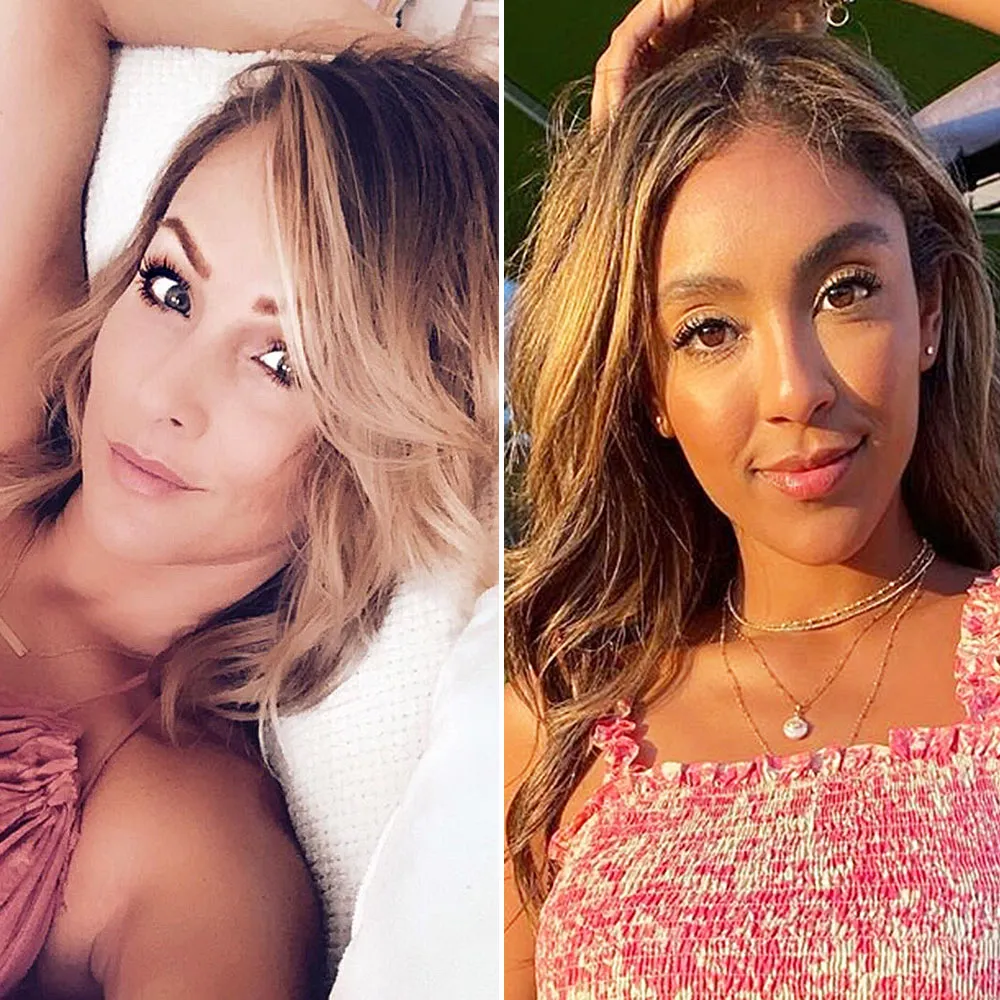 The Bachelorette Season 16 to Include Both Clare Crawley and Tayshia Adams