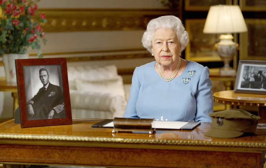 The Queen Rarely Sets Foot in the Kitchen Everything We Know About the Royal Family Eating Habits