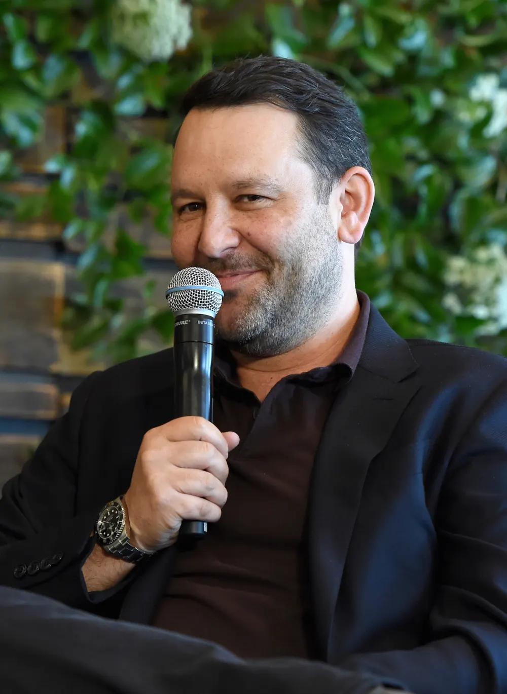 This Is Us Will Tackle Coronavirus Head On Dan Fogleman