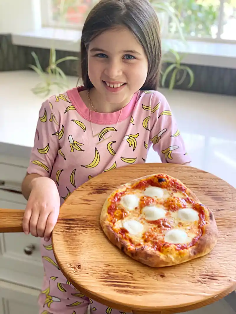 Tiffani Thiessen Inside Day My Life