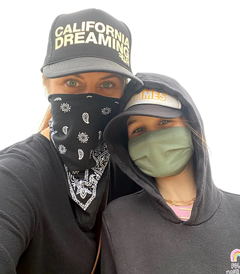 Tiffani Thiessen Inside Day My Life