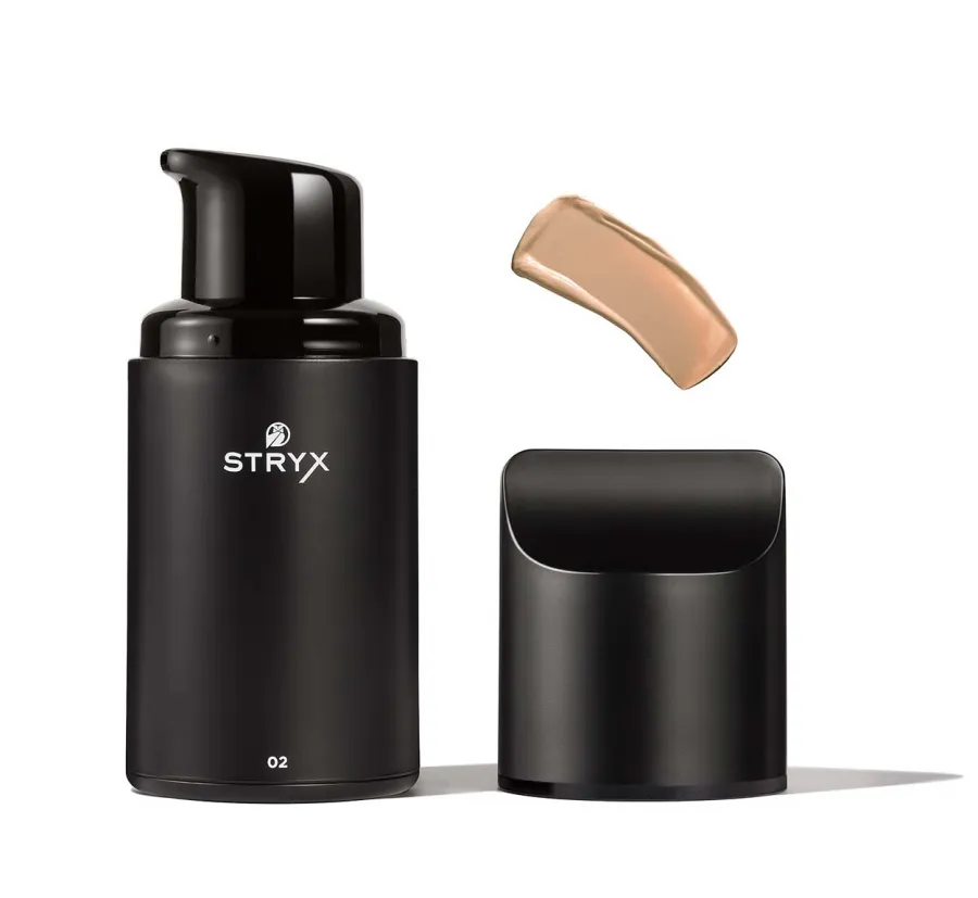 Tom Sandoval Stryx Makeup