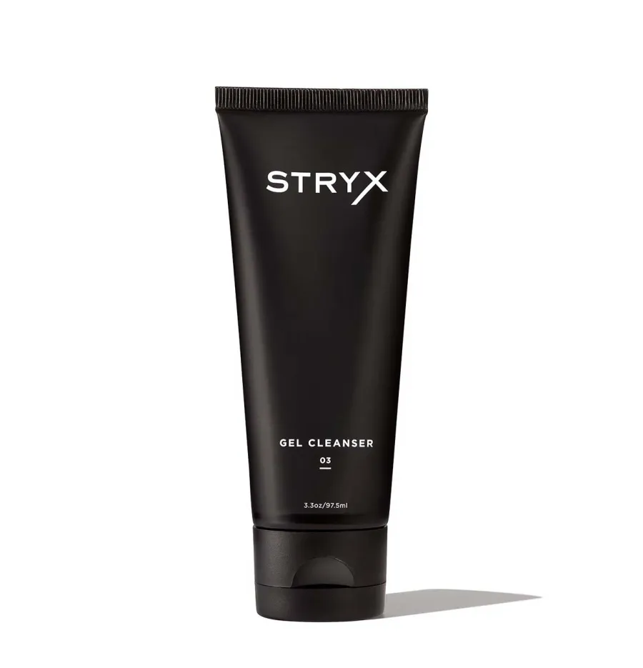 Tom Sandoval Stryx Makeup