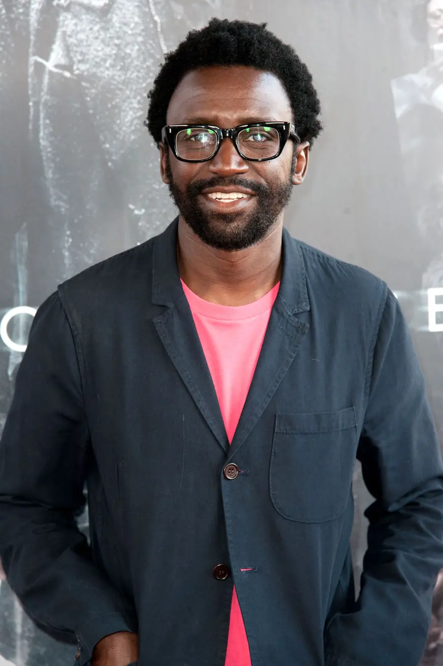 Tony Okungbowa Celebrities React to Ellen DeGeneres Allegations