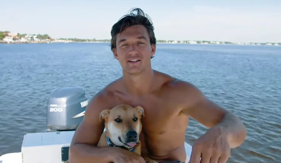 Tyler Cameron Says Picking Out an Engagement Ring Was Terrifying