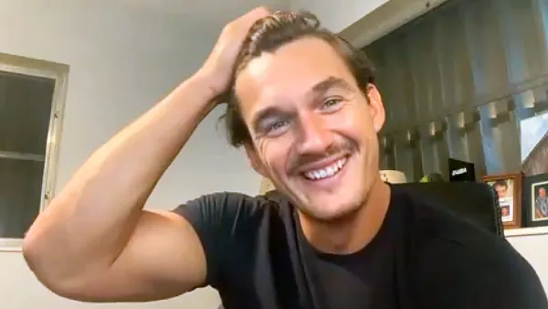 Tyler Cameron Says He Has Had Some Zoom Dates Amid Quarantine