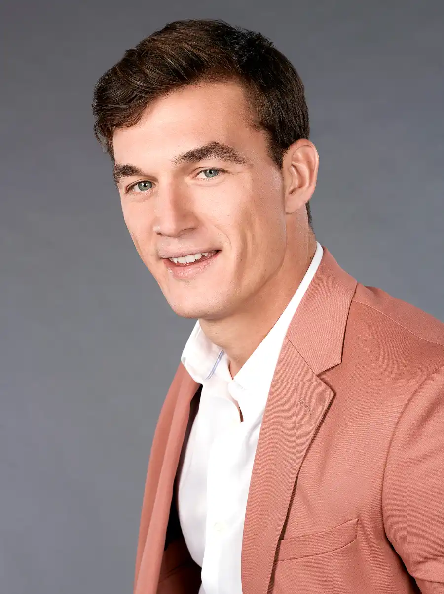 Tyler Cameron Says Picking Out an Engagement Ring Was Terrifying