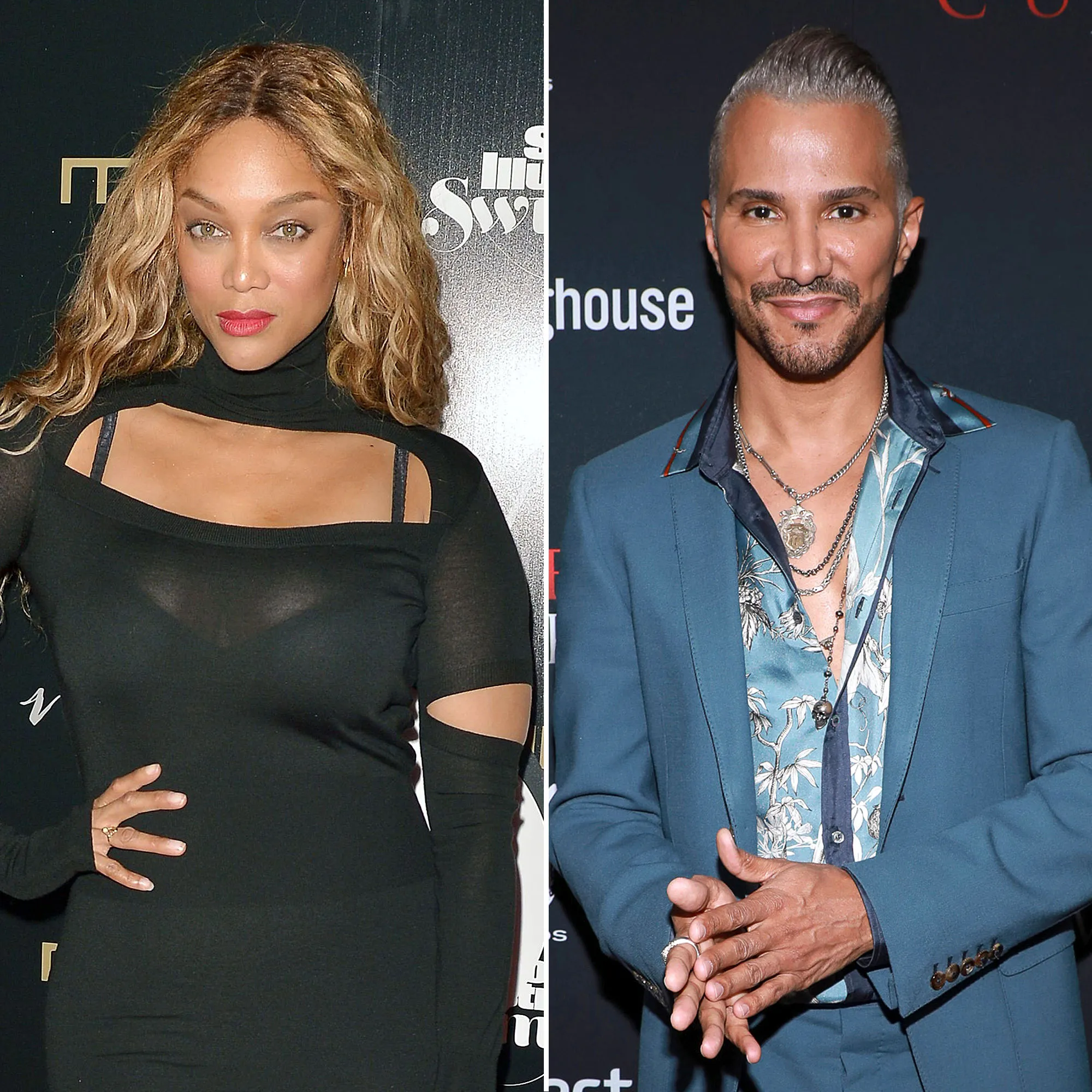 Tyra Banks Hurt After Learning About Jay Manuel ANTM Novel