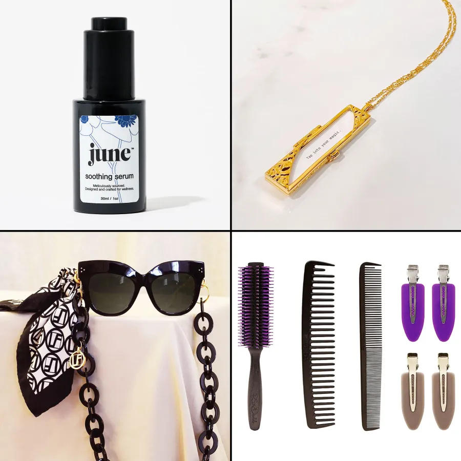 Luxury Handbag Shopping Issue 35 Buzzzz-o-Meter