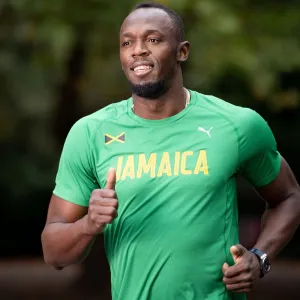 Usain Bolt Addresses Reports That He Tested Positive for COVID-19