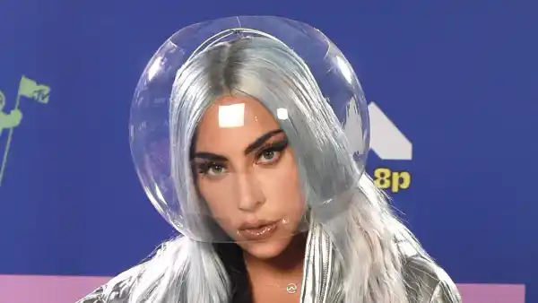 Check Out the Wildest Hair and Makeup at This Year's VMAs