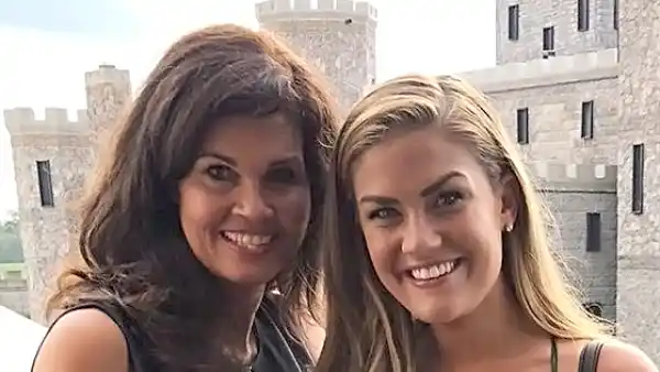 Vanderpump Rules Brittany Cartwright Gives Update Mother Health Scare