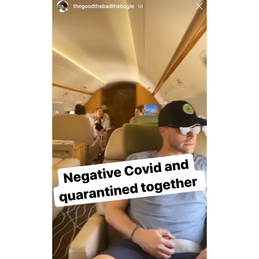 Vanderpump Rules Cast Reunites For Houseboat Vacation