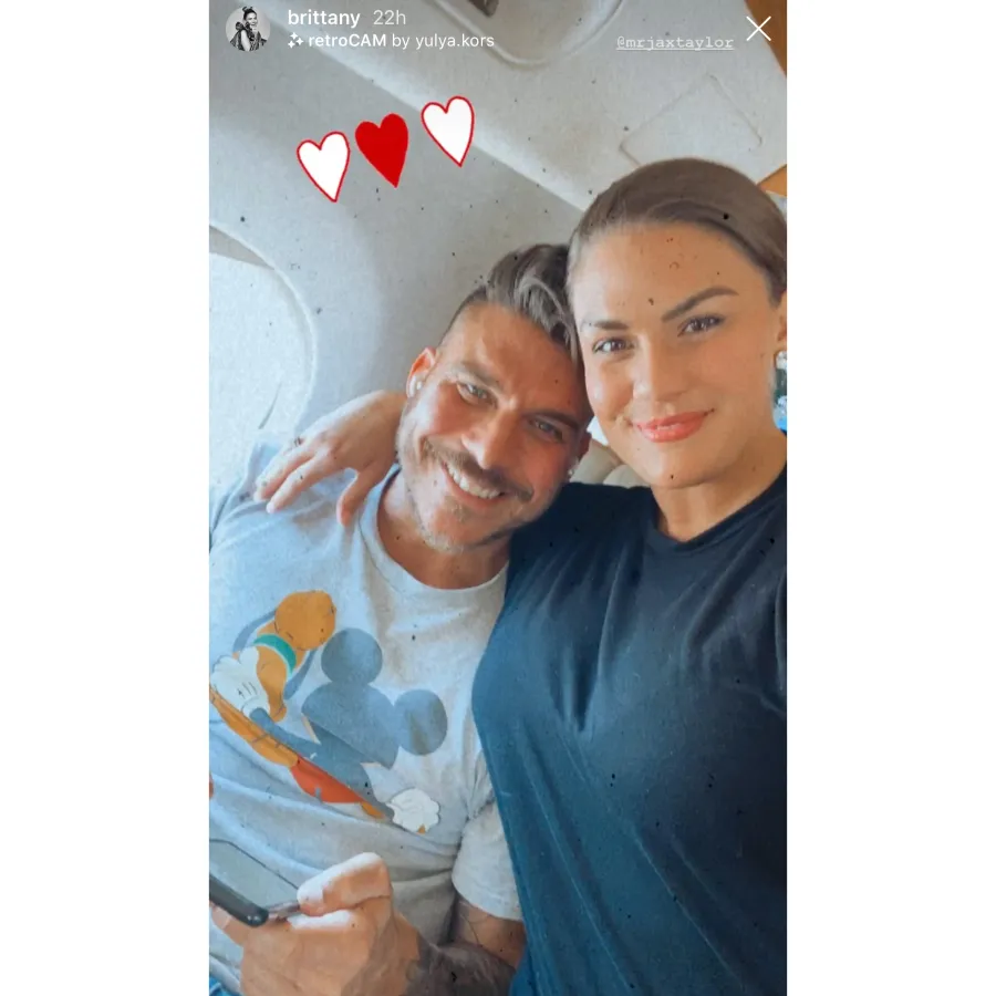 Vanderpump Rules Cast Reunites For Houseboat Vacation