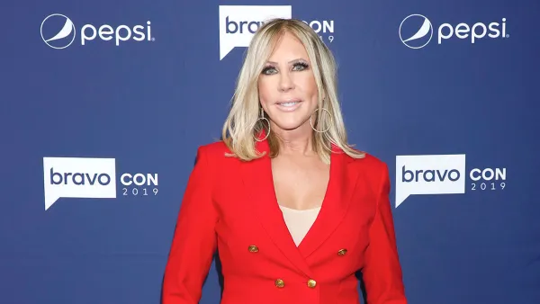 Vicki Gunvalson Stars Show Off Their Organized Kitchens