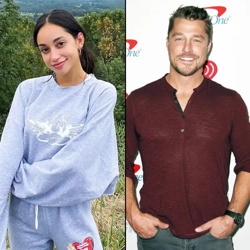 Victoria Fuller Posts About Waiting for Him to Apologize Amid Chris Soules Relationship