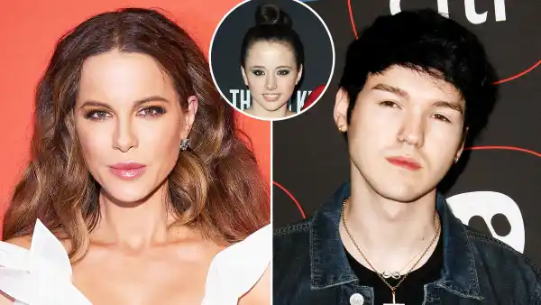 What Lily Sheen Thinks About Mom Kate Beckinsale Relationship with Goody Grace