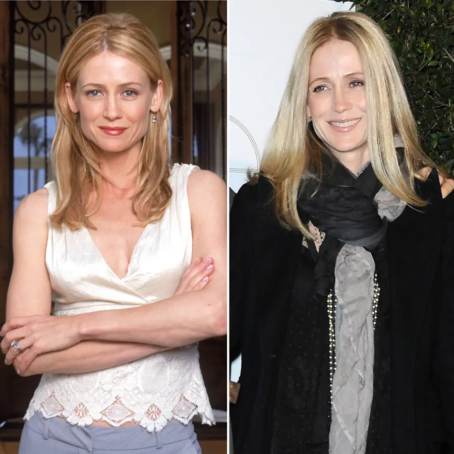 The OC Where Are They Now Kelly Rowan